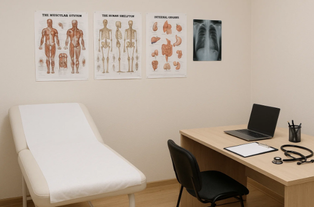 Exame Médico Demissional: Saúde e Segurança no Trabalho Essenciais