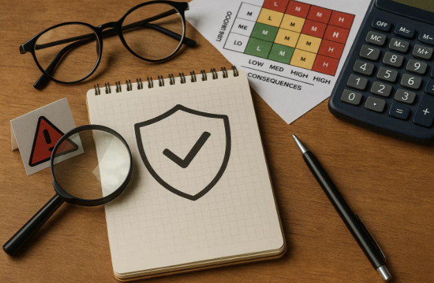 Segurança do Trabalho Descomplicada: O Guia Definitivo para sua Empresa