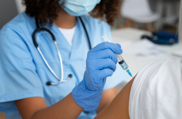 Importância da Vacinação Contra a Gripe: Cuide da Sua Saúde e da Comunidade