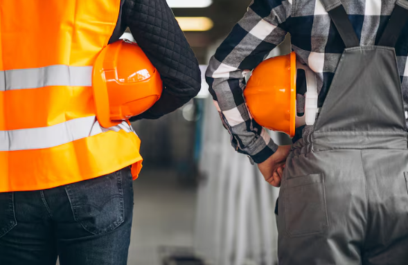 Segurança em Trabalho em Altura: Práticas Fundamentais para Proteger Sua Equipe